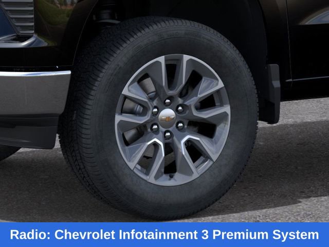 New 2026 Chevrolet Silverado 1500 LT image 10