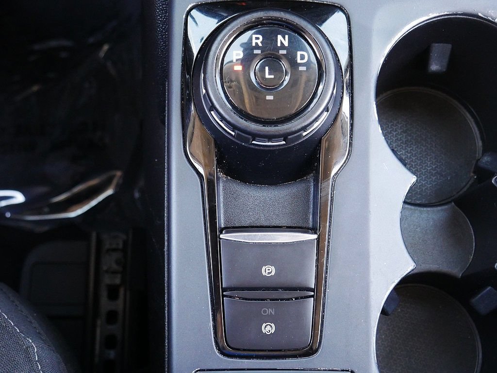 Used 2022 Ford Bronco Sport AWD/4WD image 42