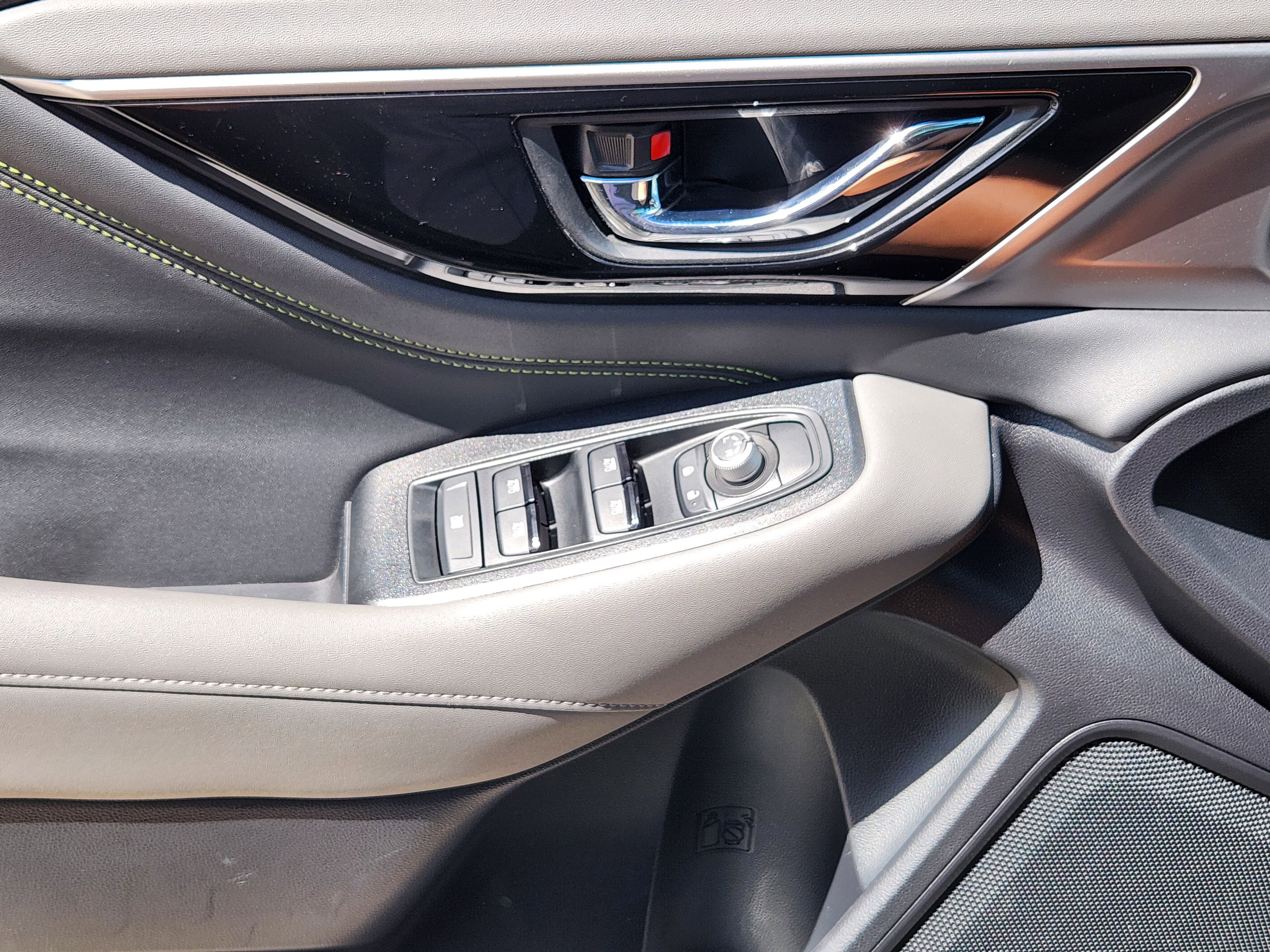 Used 2021 Subaru Outback Onyx Edition XT w/ Popular Package #2 image 23