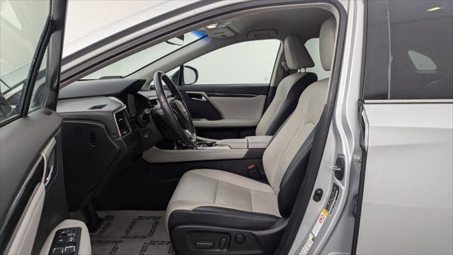 Used 2016 Lexus RX 350 SUV image 14