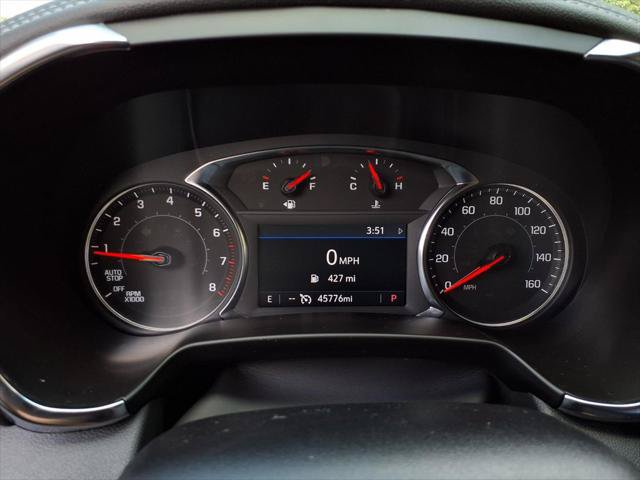 Used 2025 Chevrolet Blazer LT AWD/4WD image 21