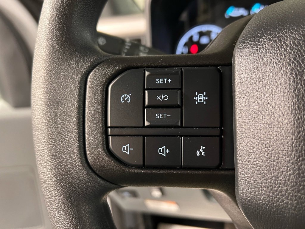 New 2026 Ford F550 4x4 Regular Cab Super Duty image 17