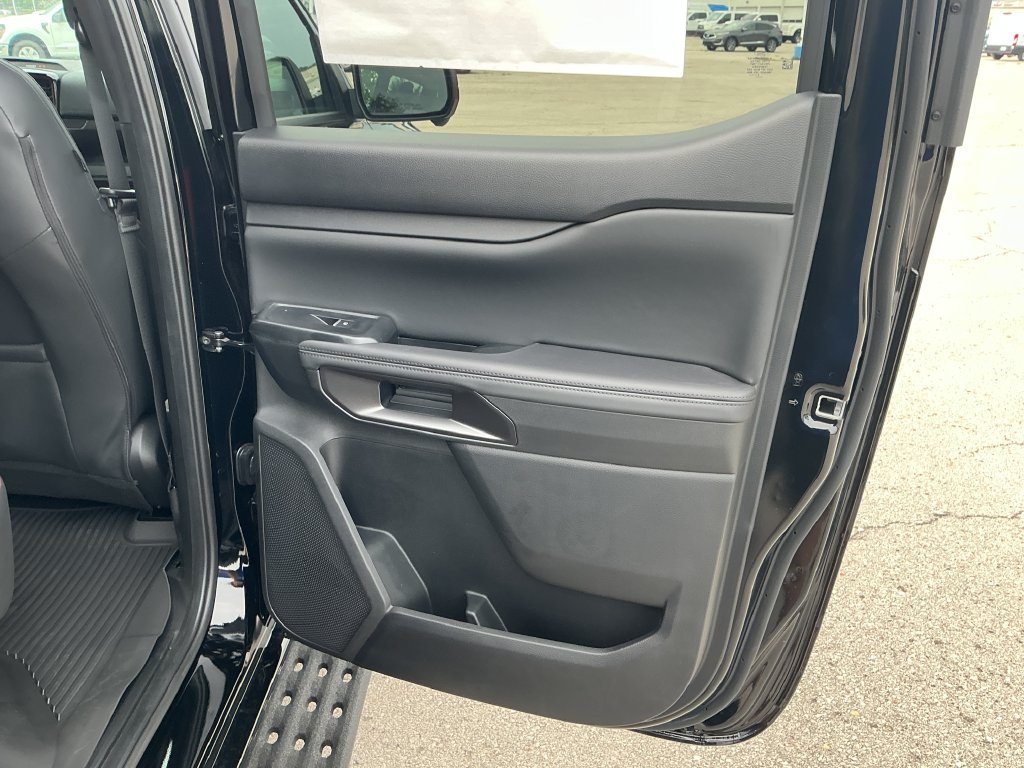 New 2026 Ford Ranger Raptor AWD/4WD image 16
