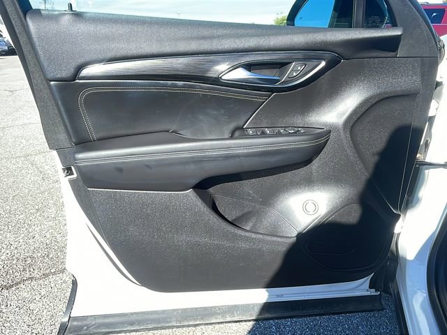 Used 2022 Buick Envision Preferred image 20