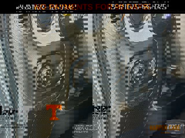 New 2026 Jeep Wrangler Unlimited Sport image 13