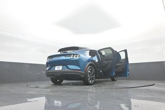 New 2026 Ford Mustang Mach-E Select AWD/4WD image 44