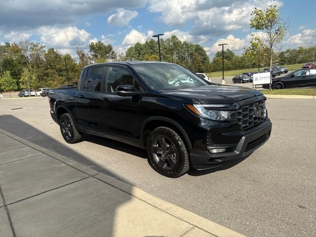 New 2026 Honda Ridgeline TrailSport image 6