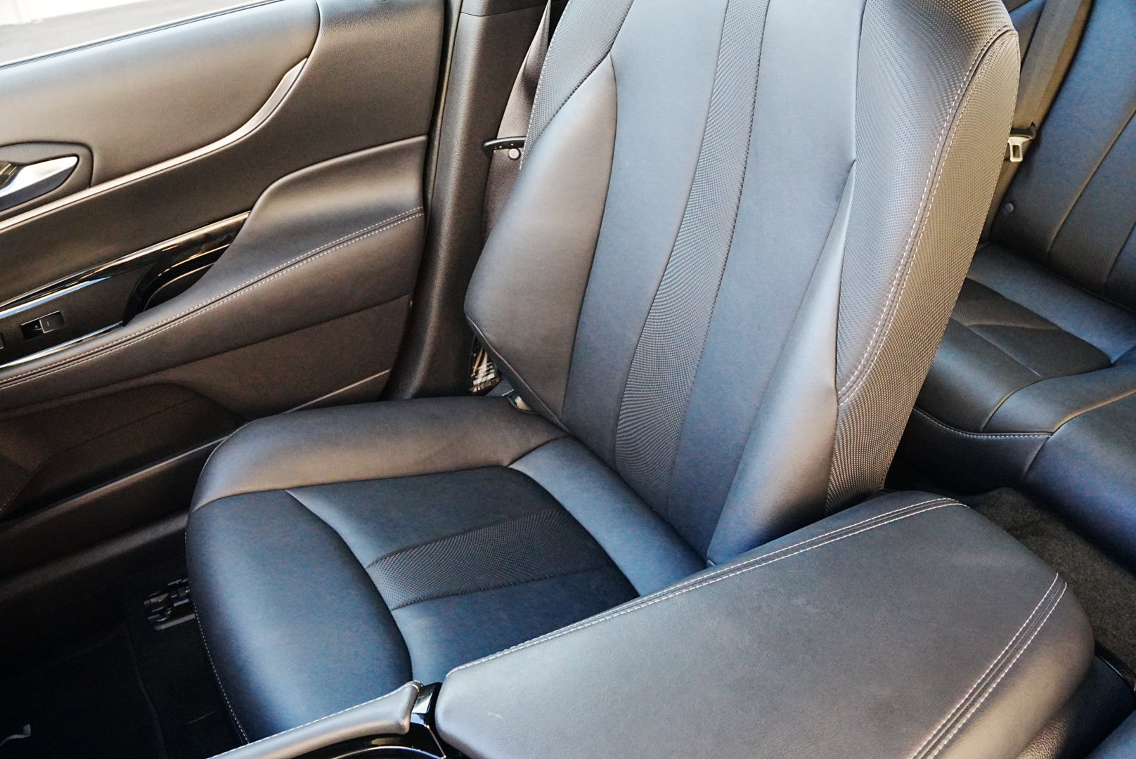 Used 2021 Toyota Mirai XLE image 11