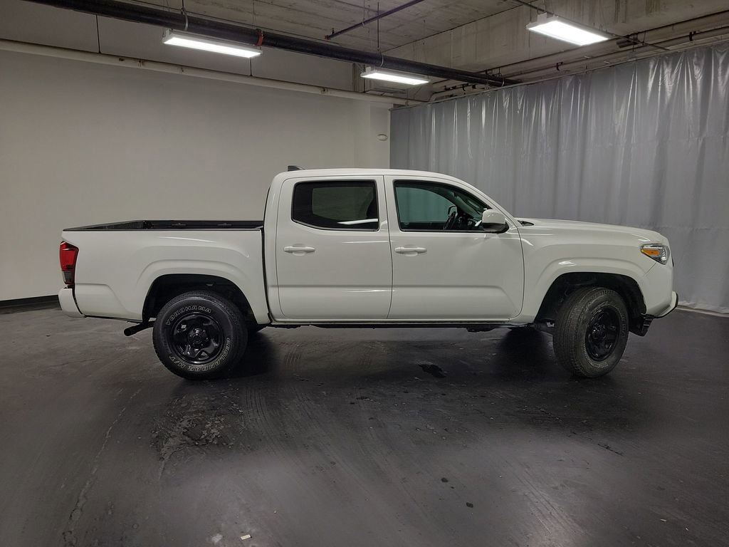 Used 2023 Toyota Tacoma SR image 9