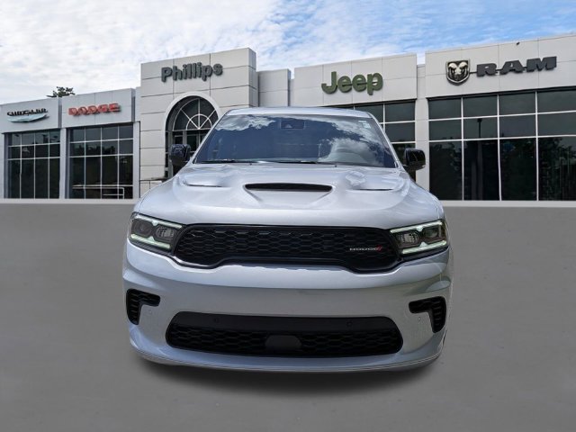 New 2026 Dodge Durango GT AWD/4WD image 9