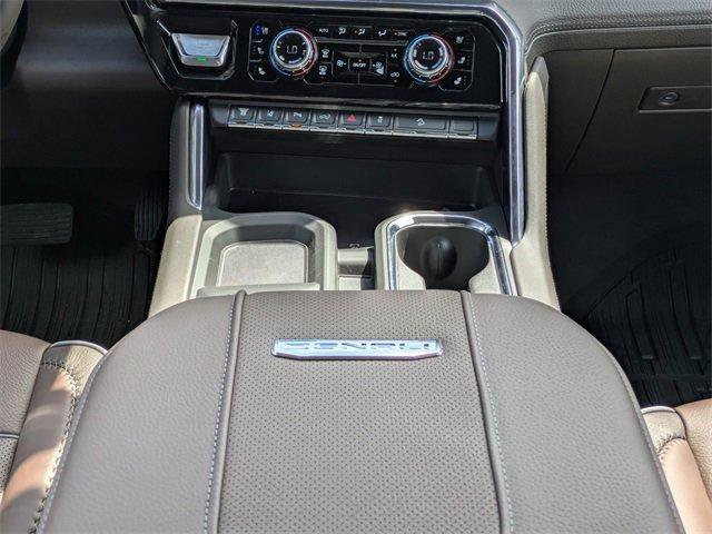 New 2026 GMC Sierra 2500 Denali w/ Denali Reserve Package image 23