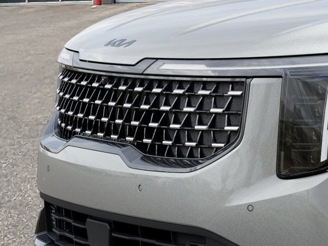 New 2026 Kia Carnival SX Prestige image 12