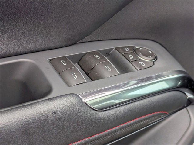 New 2026 Chevrolet Traverse RS image 9