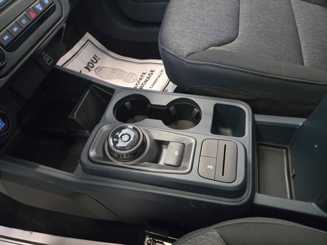 New 2026 Ford Maverick XLT w/ Equipment Group 301A AWD/4WD image 6