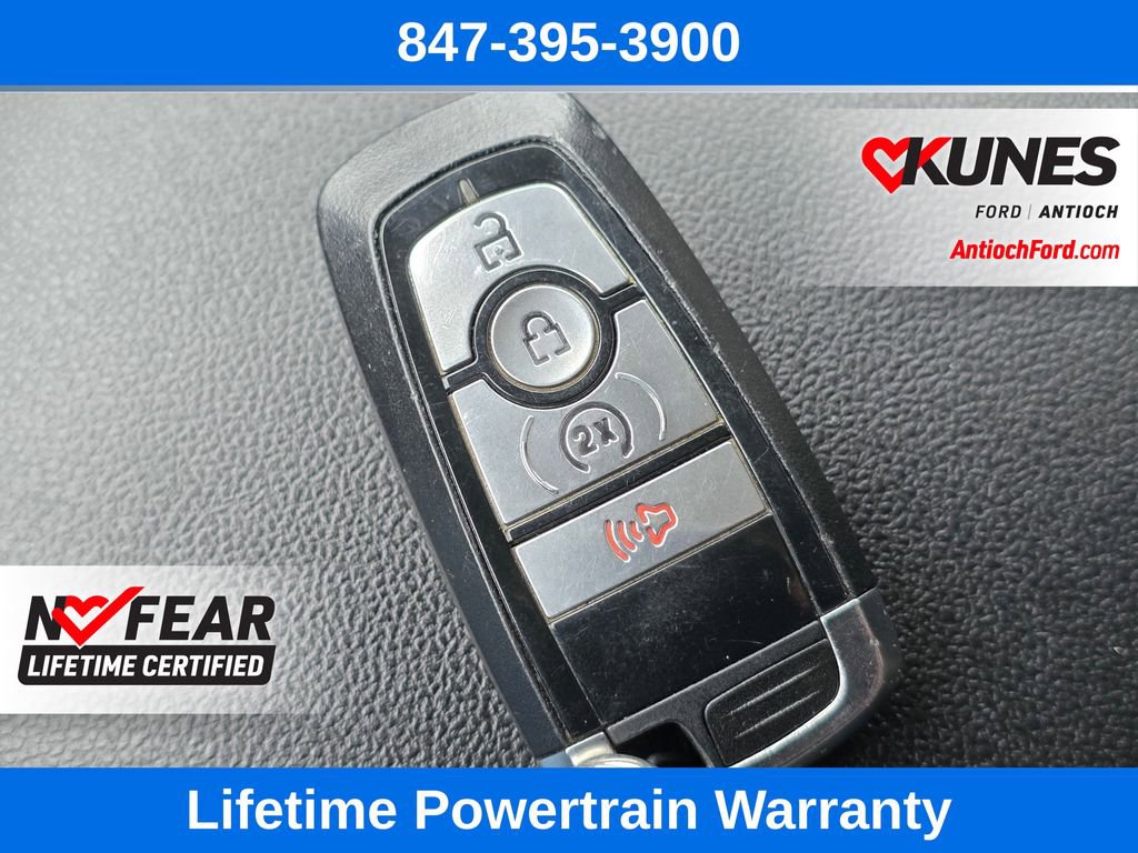 Used 2022 Ford Escape SE w/ Cold Weather Package FWD image 53