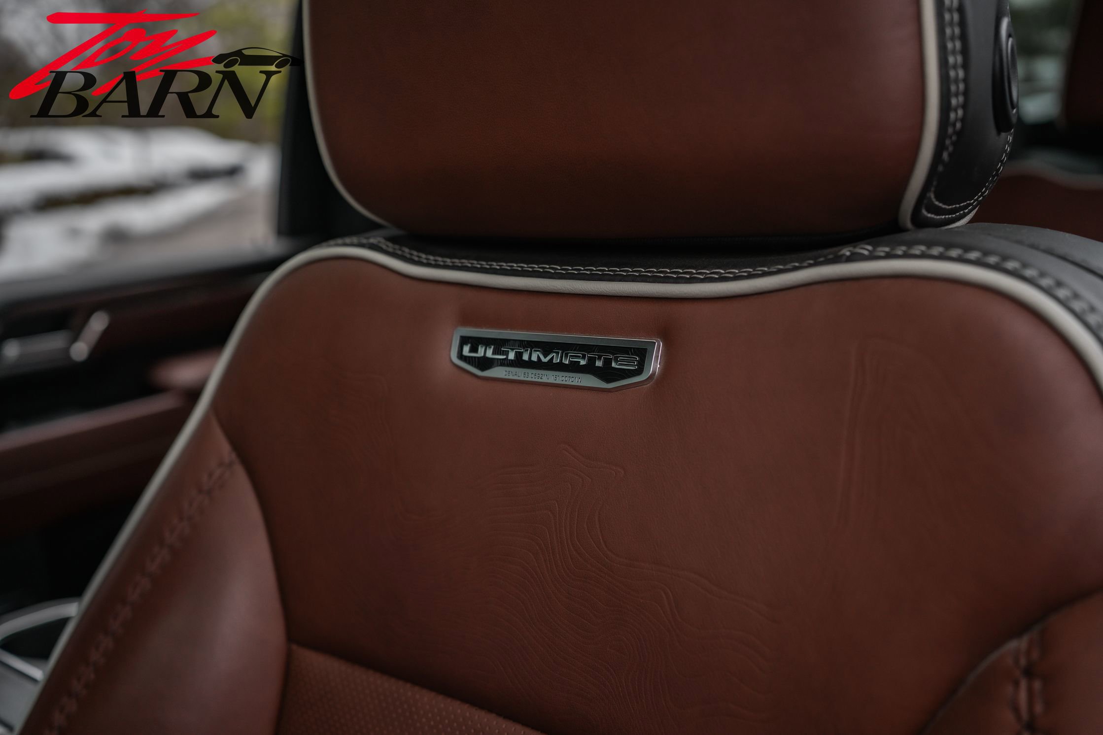 Used 2024 GMC Sierra 2500 Denali Ultimate image 28