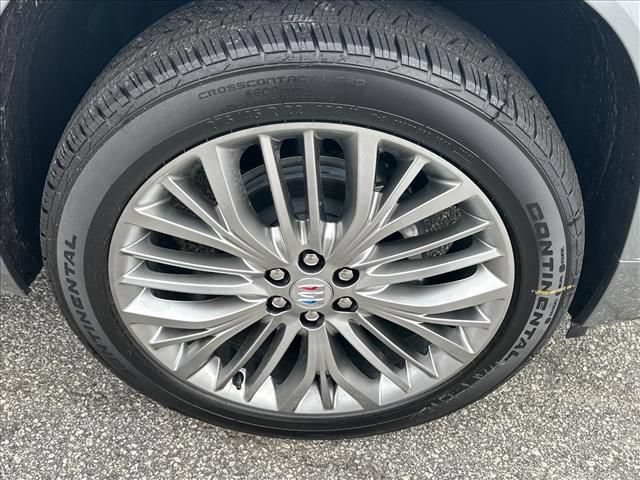 New 2027 Buick Enclave Avenir AWD/4WD image 15
