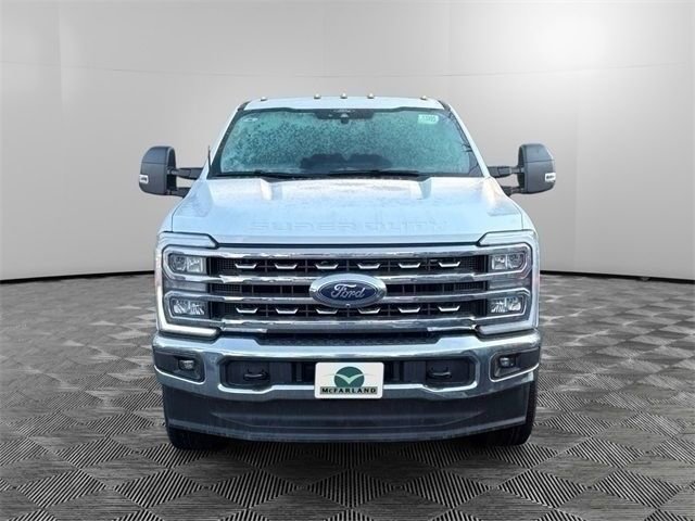 New 2026 Ford F250 XLT w/ XLT Premium Package image 7
