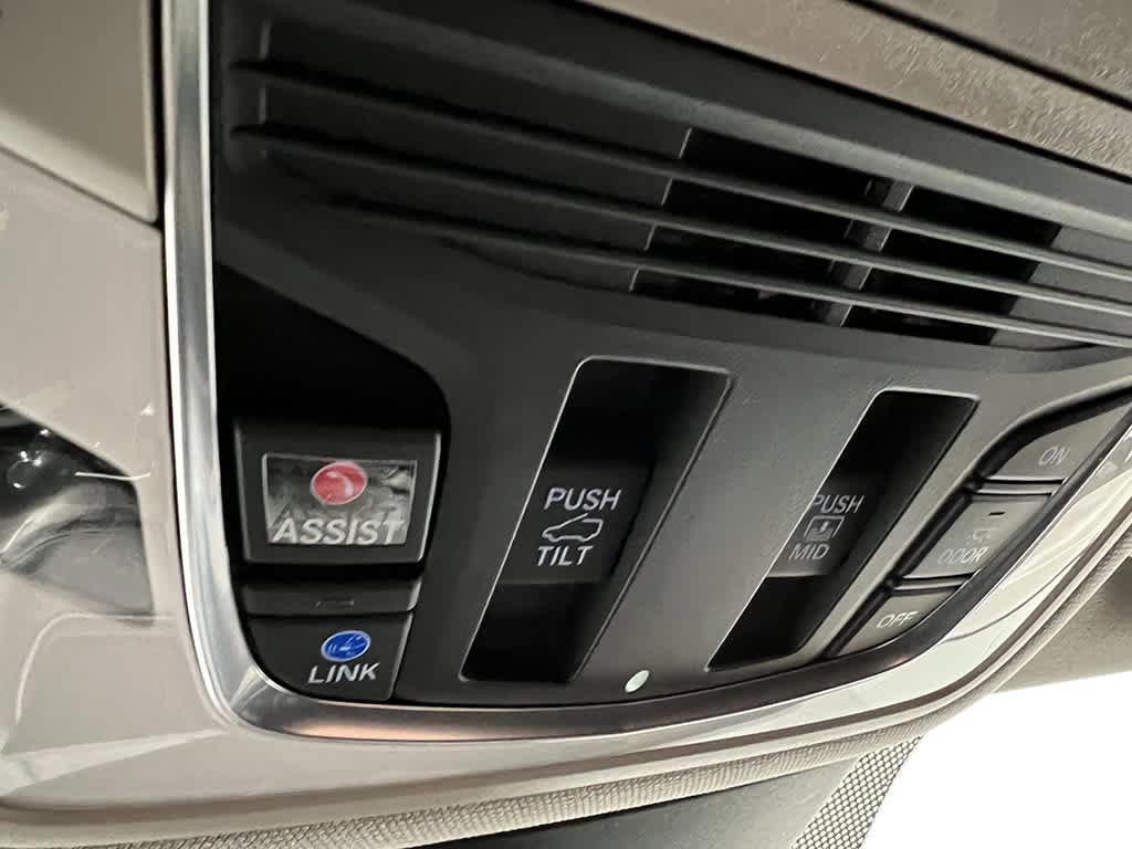 New 2023 Acura MDX w/ Advance Package AWD/4WD image 28