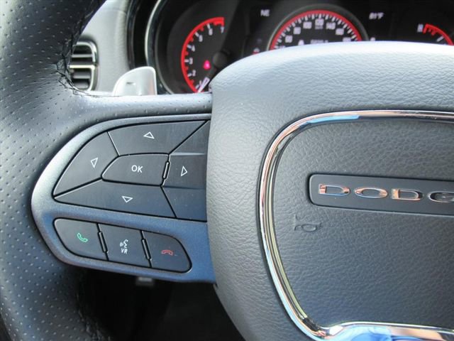 Used 2022 Dodge Durango GT image 25