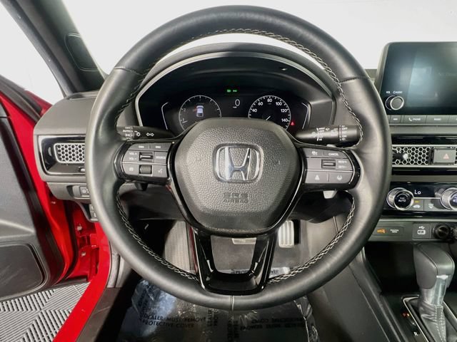 Used 2024 Honda Civic Sport image 16