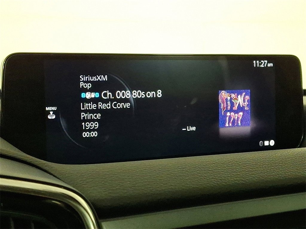 Used 2023 MAZDA CX-50 2.5 Turbo w/ Cargo Package image 20