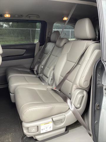 Used 2016 Honda Odyssey EX-L image 21