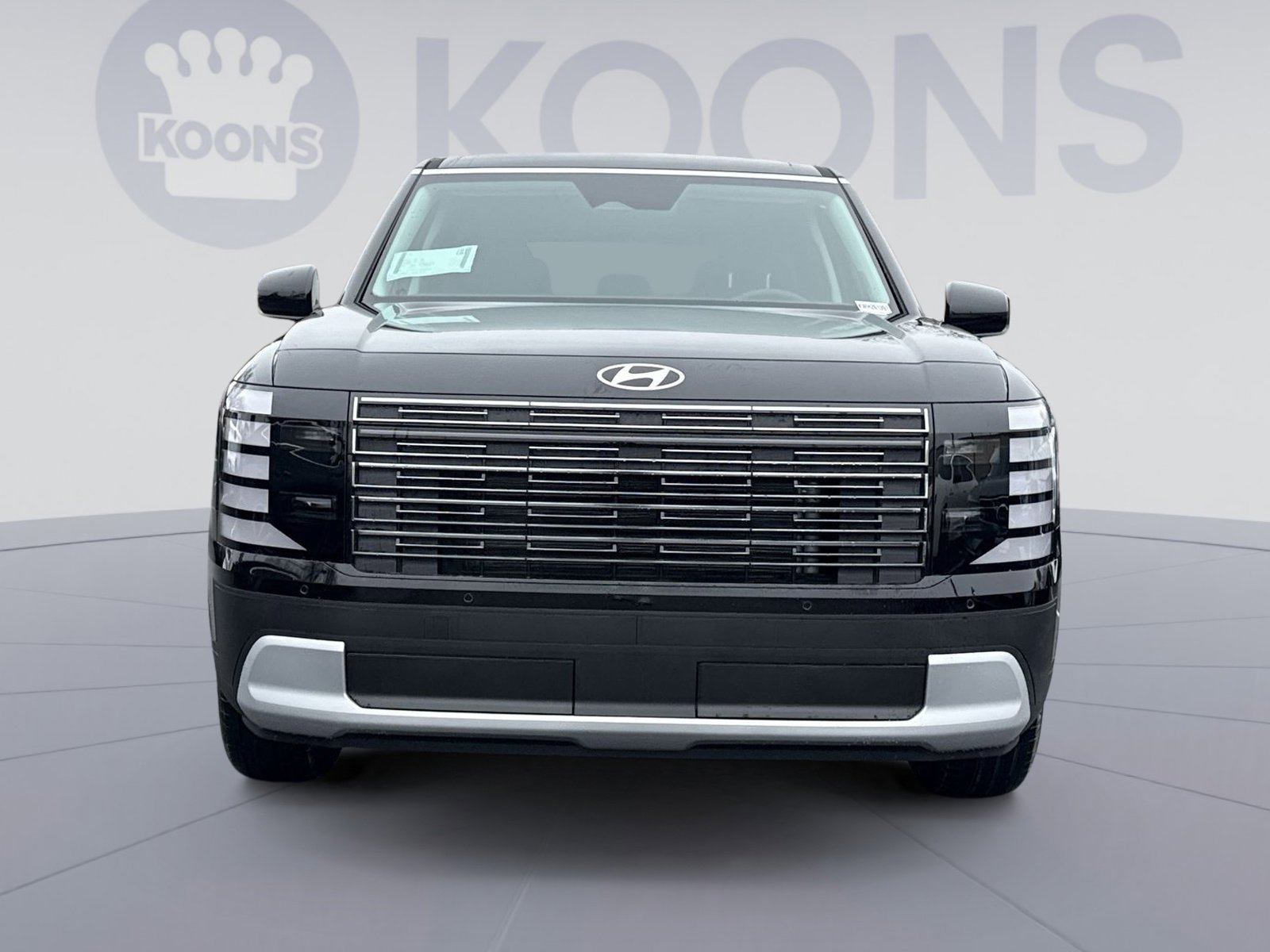 New 2026 Hyundai Palisade SE image 11