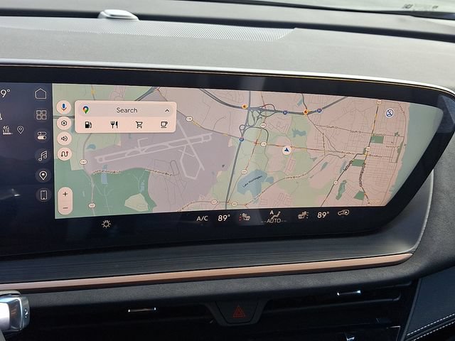 New 2026 Buick Envision Sport Touring AWD/4WD image 14