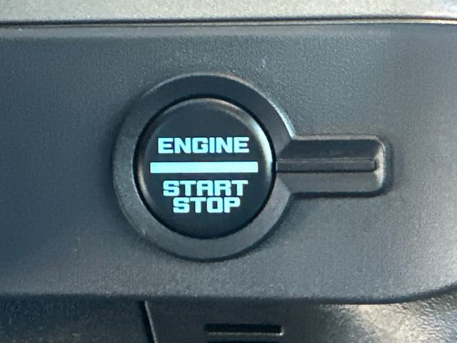 Used 2025 Ford Bronco Outer Banks image 36