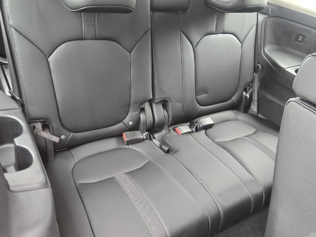 Certified 2026 Honda Pilot EX-L image 16