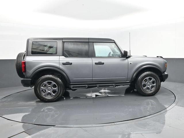 Used 2023 Ford Bronco Big Bend AWD/4WD image 4