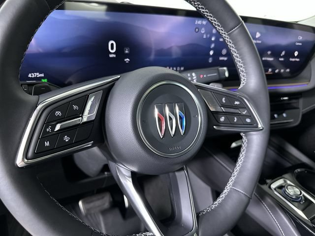 New 2026 Buick Envision Sport Touring AWD/4WD image 12