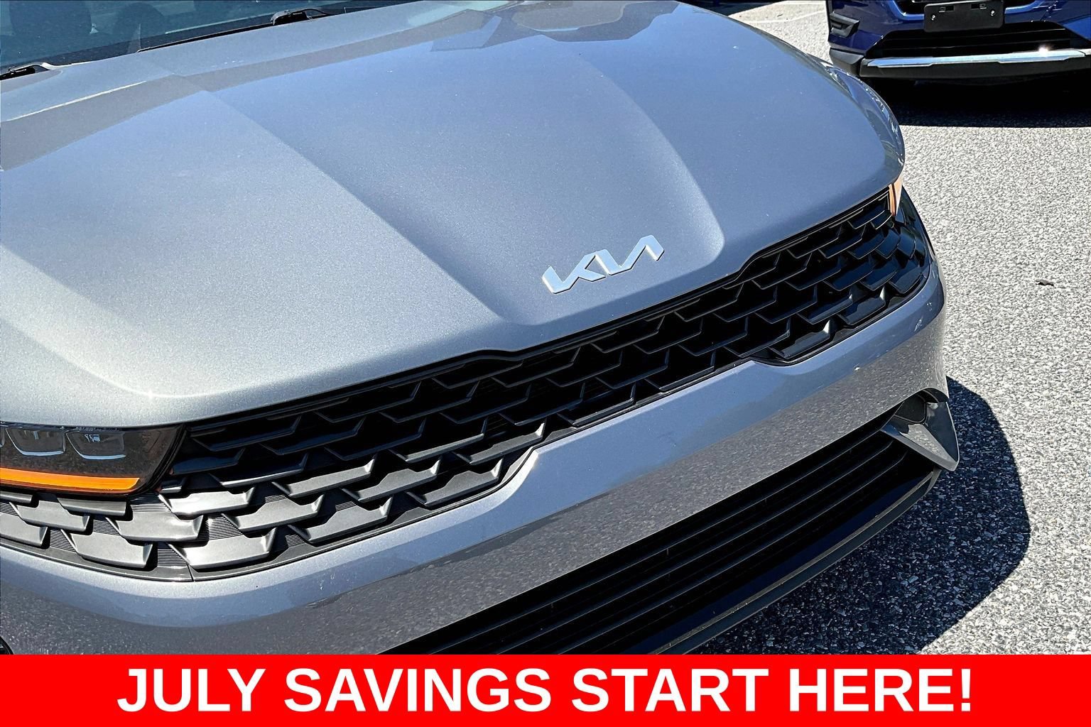 Used 2024 Kia K5 EX FWD image 42