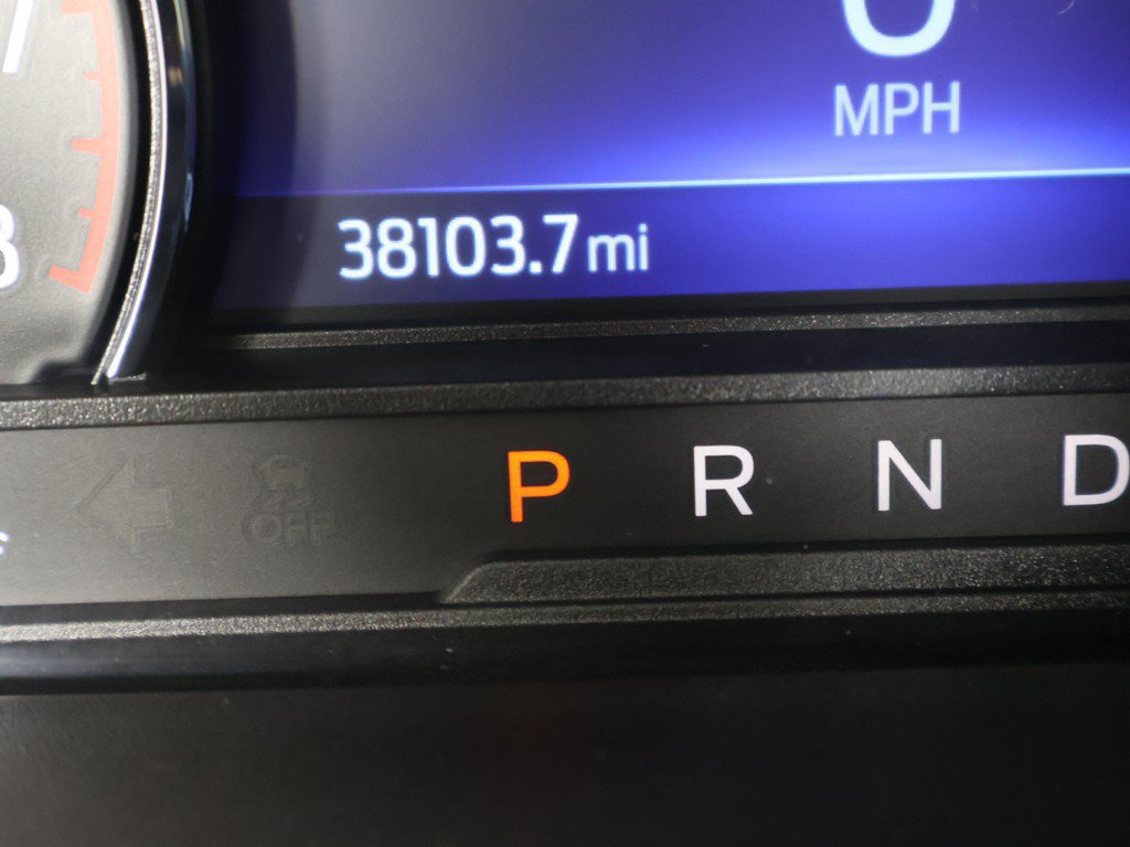 Used 2023 Ford Explorer XLT w/ Equipment Group 202A AWD/4WD image 39