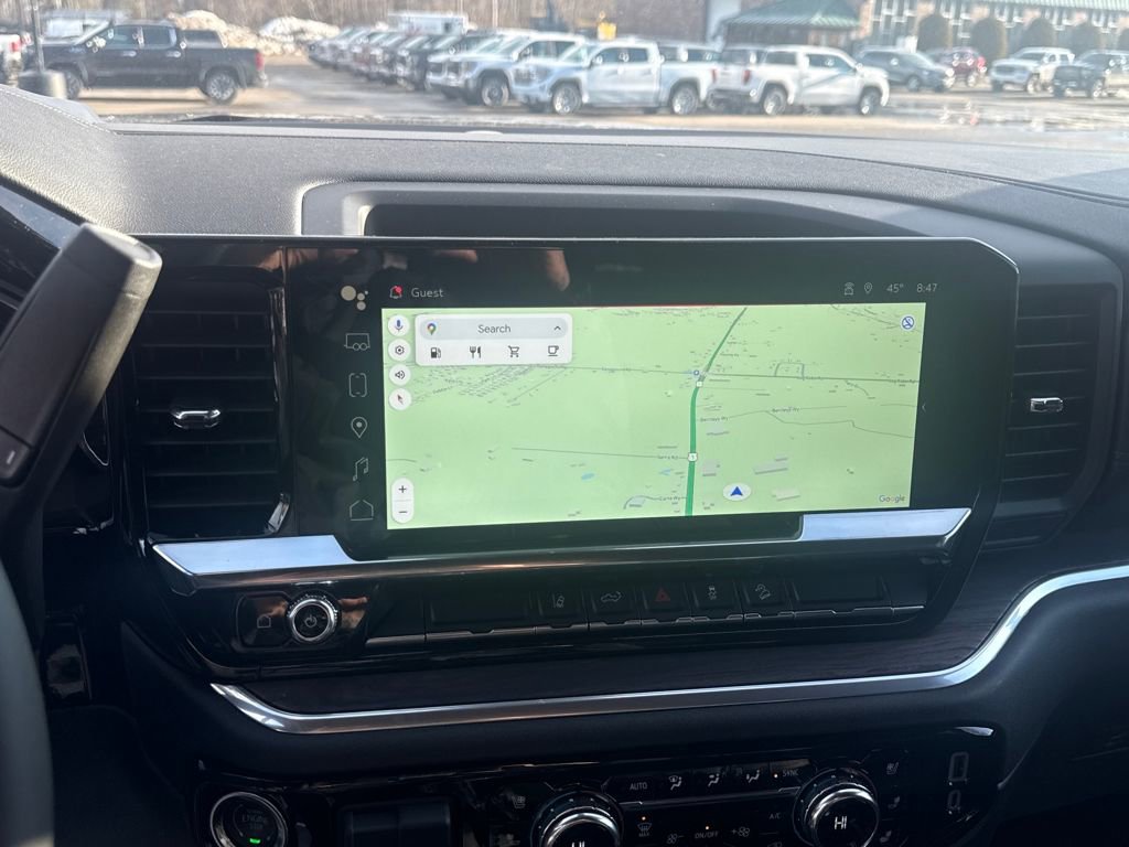 New 2026 GMC Sierra 3500 SLT image 23