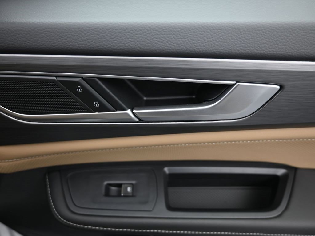 New 2026 Volkswagen Atlas Cross Sport SE image 30