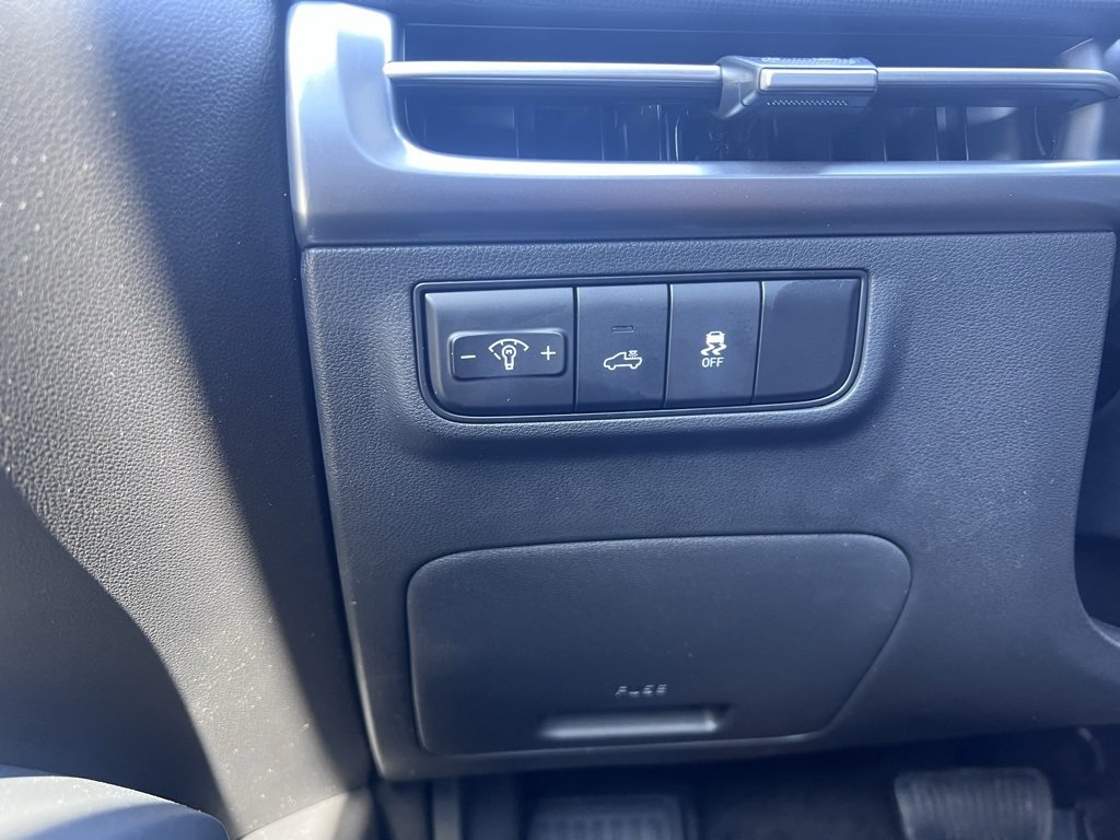 New 2026 Hyundai Santa Cruz SEL image 28