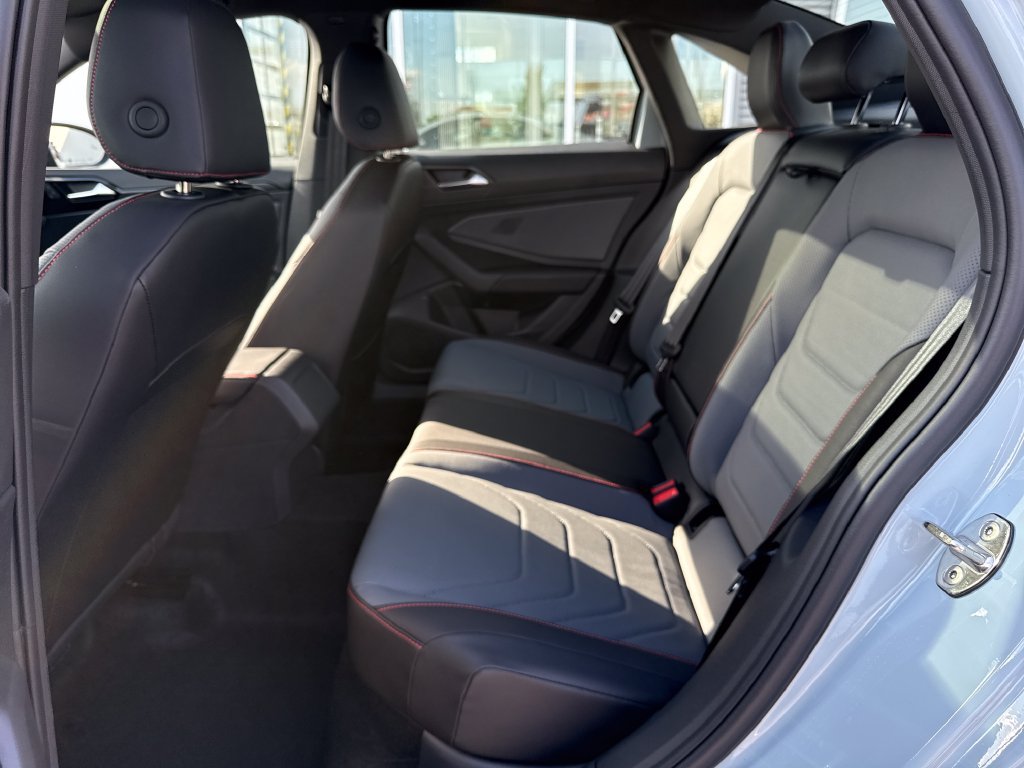 New 2026 Volkswagen Jetta GLI Autobahn FWD image 25