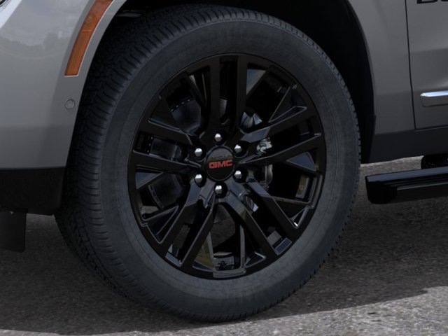 New 2027 GMC Yukon Denali w/ Denali Reserve Package AWD/4WD image 9