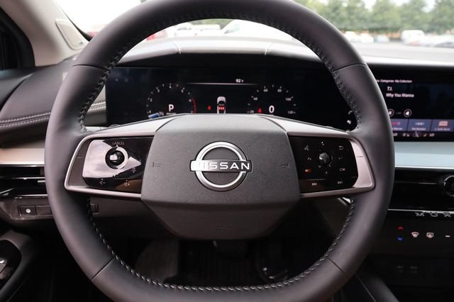Certified 2025 Nissan Murano SL AWD/4WD image 14