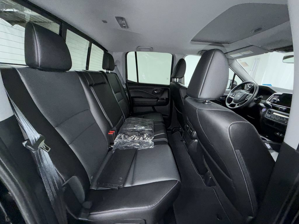 Used 2024 Honda Ridgeline RTL image 17