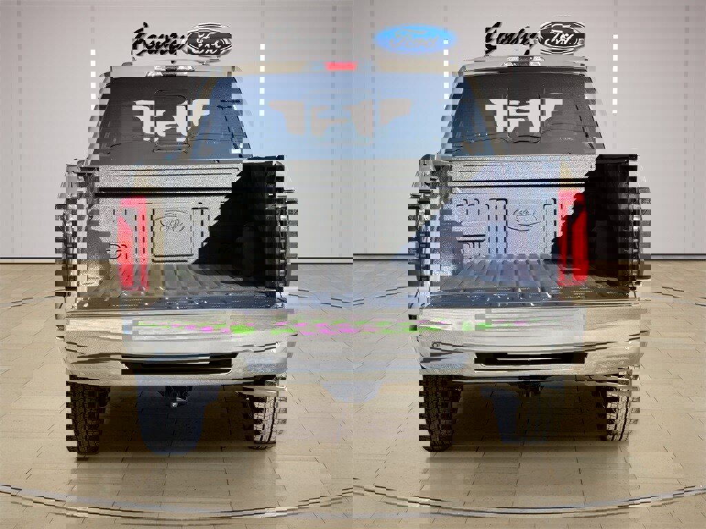 New 2025 Ford F150 XLT w/ Equipment Group 302A MID image 22