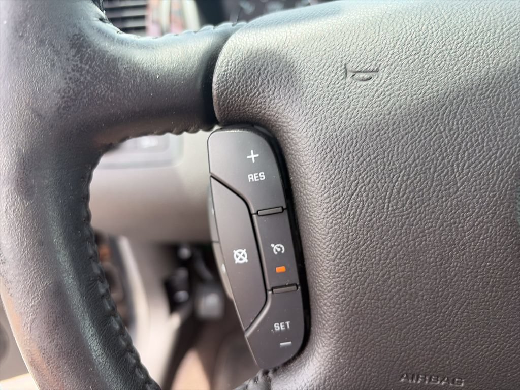 Used 2013 Chevrolet Impala LT w/ LT Sunroof Package FWD image 21