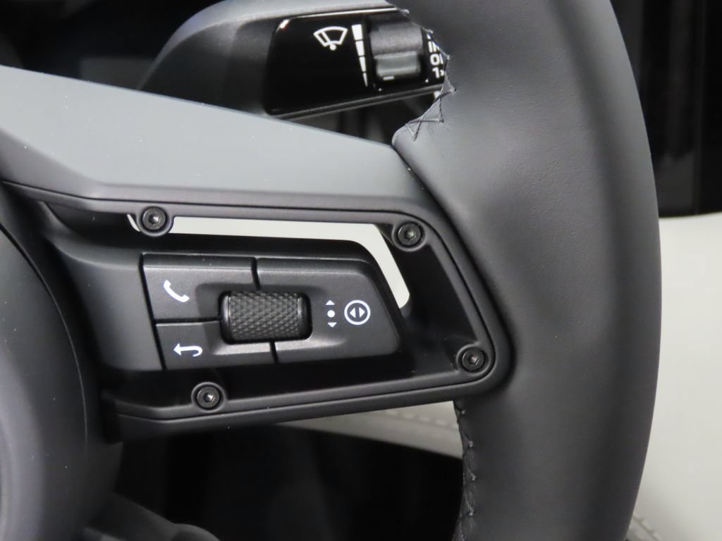 New 2026 Porsche Taycan RWD image 21