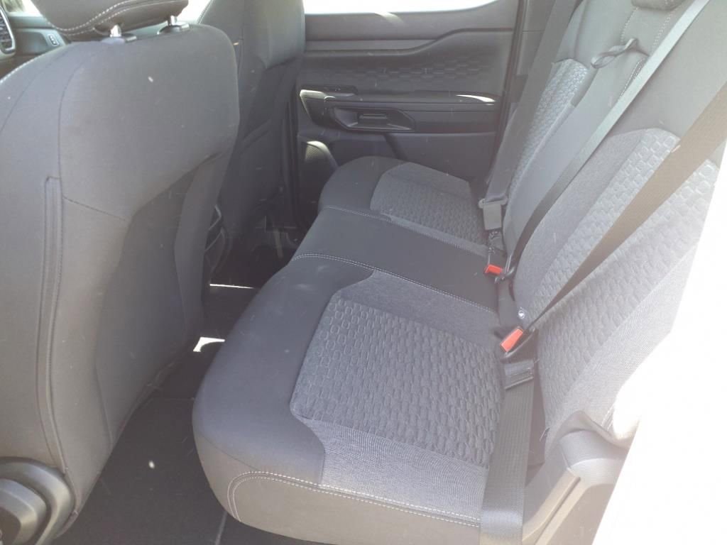 New 2025 Ford Ranger XL w/ Trailer Tow Package image 5