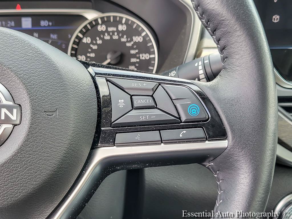 Used 2023 Nissan Altima 2.5 SL AWD/4WD image 18