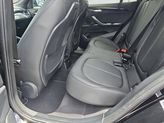Used 2020 BMW X1 sDrive28i w/ Convenience Package FWD image 20