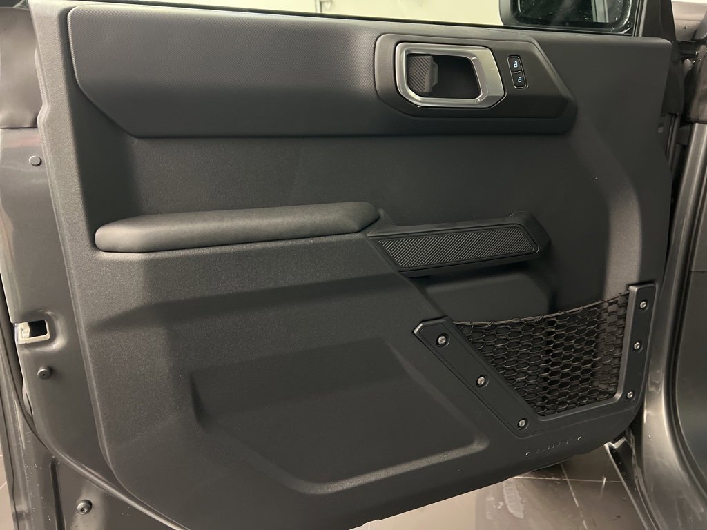 New 2025 Ford Bronco Big Bend image 32