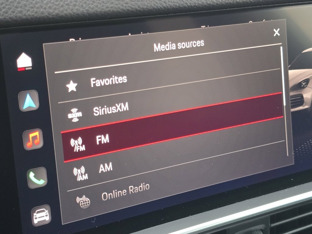 Certified 2023 Porsche Cayenne image 22